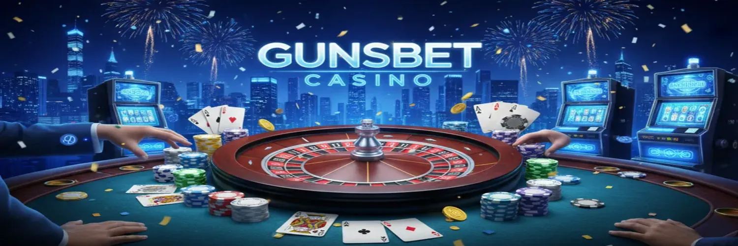 Gunsbet Casino Jetzt Spielen